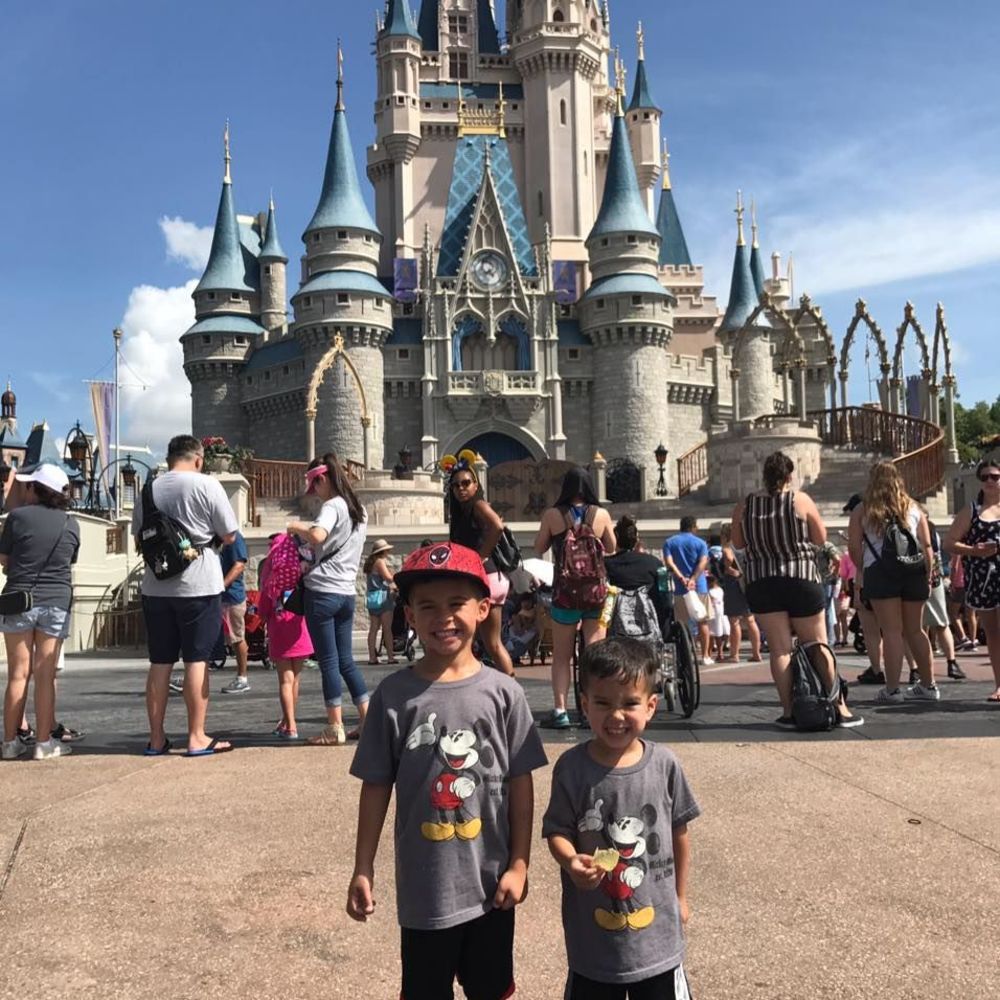 Meet your Posher, Matty